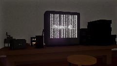 The Nightmare Awakens Tester