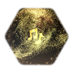 Chichow's Zeppelin Purple  Guitar