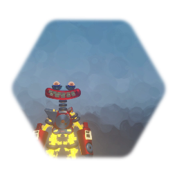 Rare Wubbox but better