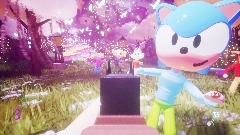 COD ZOMBIE'S! - CARTOON BASH 1!