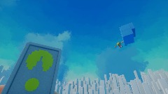 I'mn not  a meme recreation