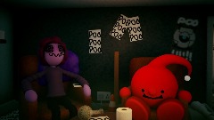 A screenshot taken in Dreams. 16 of 25.