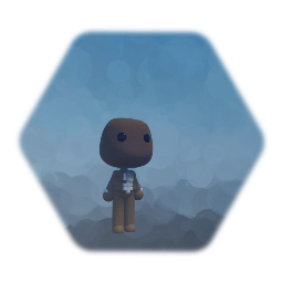 Sackboy