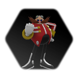 Dr Eggman