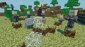 MINECRAFT SMASH + Highscore Games