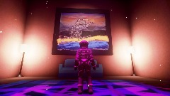 A screenshot taken in Dreams. 3 of 7.