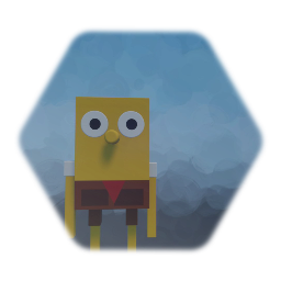 Pamtri spongebob