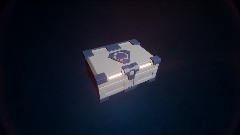 A screenshot taken in Dreams. 19 of 27.