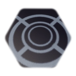 Space Ship Landing Pad