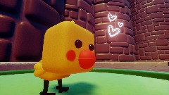 Chick and Imp Adventures