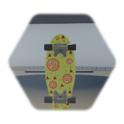 ryan1987ward DESIGN A SKATEBOARD  1