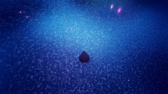 A screenshot taken in Dreams. 14 of 18.