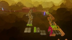 A screenshot taken in Dreams. 22 of 30.