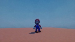 A screenshot taken in Dreams. 1 of 1.