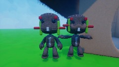 Remix of Sacboi buys a lottery ticket and won the lottery. Dad