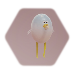 Eggie High Res