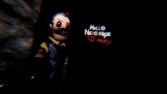 Hello Neighbor Into The Reality Part 1