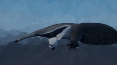 A screenshot taken in Dreams. 4 of 6.