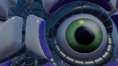 A screenshot taken in Dreams. 1 of 1.