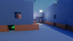 A screenshot taken in Dreams. 3 of 3.