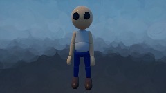 A screenshot taken in Dreams. 2 of 3.