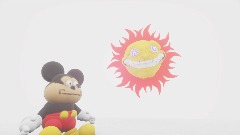 Mokey's show be like