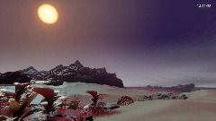 A screenshot taken in Dreams. 25 of 25.
