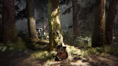 A screenshot taken in Dreams. 5 of 14.