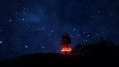 A screenshot taken in Dreams. 2 of 3.