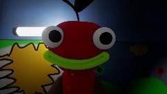 Damien and ryker creation