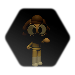 TMNT 87 April Oneill