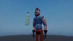 A screenshot taken in Dreams. 10 of 14.