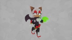 A screenshot taken in Dreams. 2 of 2.