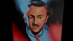 A screenshot taken in Dreams. 2 of 2.