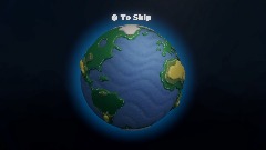 A screenshot taken in Dreams. 1 of 3.