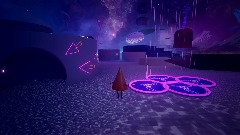 A screenshot taken in Dreams. 10 of 11.