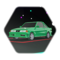 1995 Trinity Trifuge