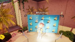 A screenshot taken in Dreams. 11 of 29.