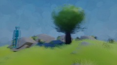 A screenshot taken in Dreams. 2 of 5.