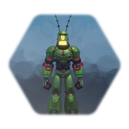 Plankton Bot