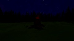 AY/IS Relax in the forest