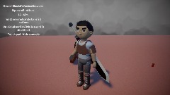 A screenshot taken in Dreams. 1 of 1.