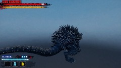 A screenshot taken in Dreams. 1 of 3.