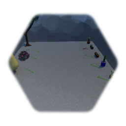 Thermo Friendly Flora.