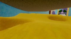 A screenshot taken in Dreams. 14 of 24.