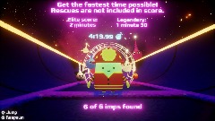 A screenshot taken in Dreams. 2 of 10.