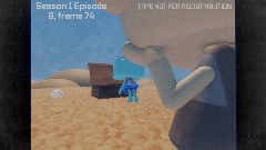 A screenshot taken in Dreams. 17 of 21.