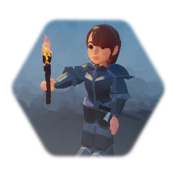 Chelsea Lvl 8 Traveling Underground