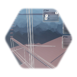 Open World Space Max Limits