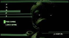Fnaf 3 menu